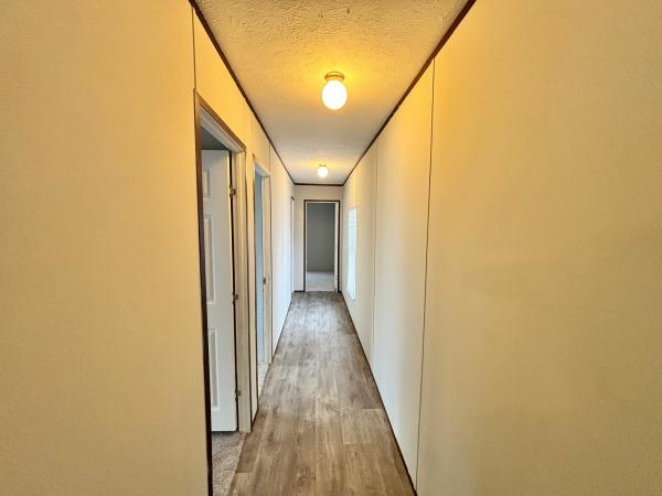 2013 YES Mobile Home For Sale