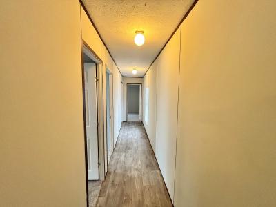 Mobile Home at 426867 E 1090 Rd Checotah, OK 74426