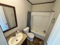 2013 YES Manufactured Home