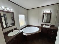 2013 YES Manufactured Home