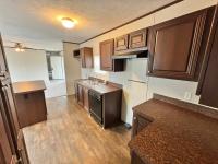 2013 YES Manufactured Home