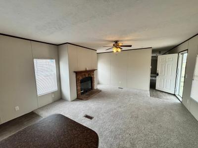 Photo 5 of 14 of home located at 426867 E 1090 Rd Checotah, OK 74426