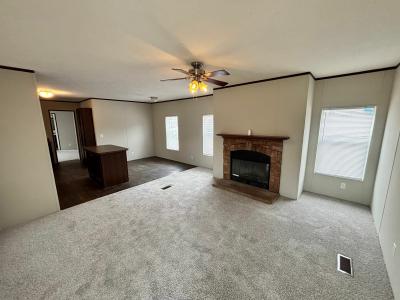 Photo 4 of 14 of home located at 426867 E 1090 Rd Checotah, OK 74426