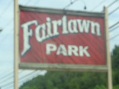 Mobile Home at 2701 Fairlawn Ave Lot 30 Dunbar, WV 25064