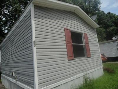 Photo 2 of 20 of home located at 2701 Fairlawn Ave Lot 30 Dunbar, WV 25064