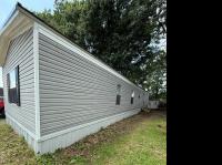 2012 BLUE RIDGE Manufactured Home