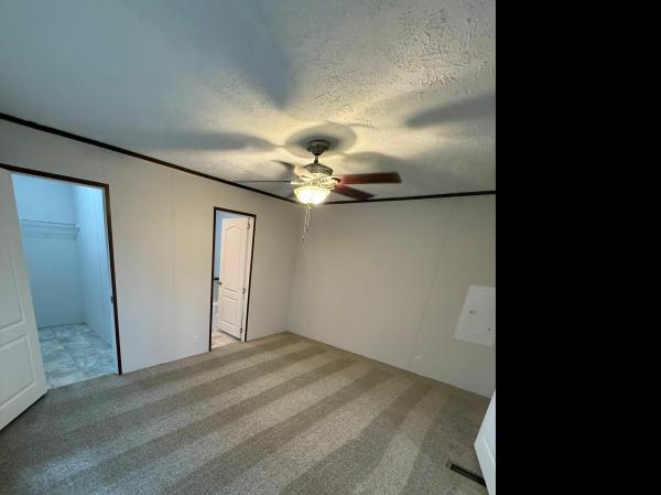 2012 BLUE RIDGE Manufactured Home