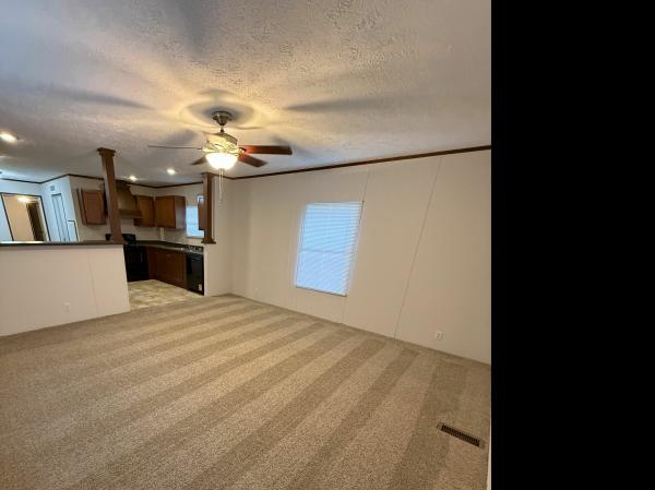 2012 BLUE RIDGE Manufactured Home