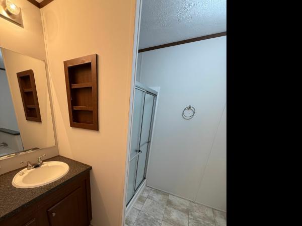 2012 BLUE RIDGE Manufactured Home