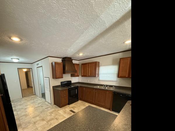 2012 BLUE RIDGE Manufactured Home