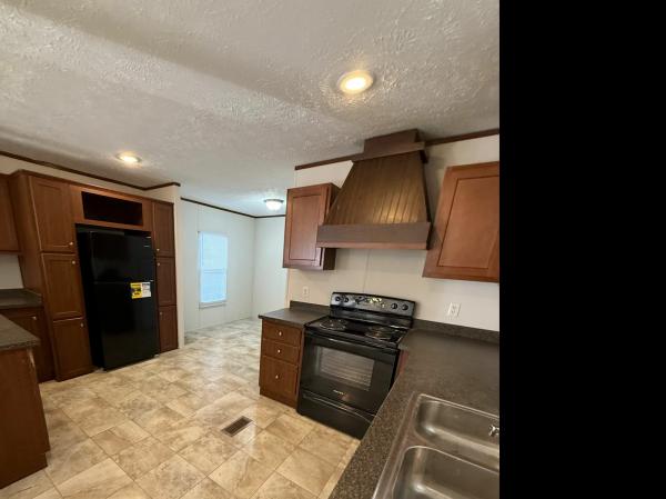 2012 BLUE RIDGE Manufactured Home