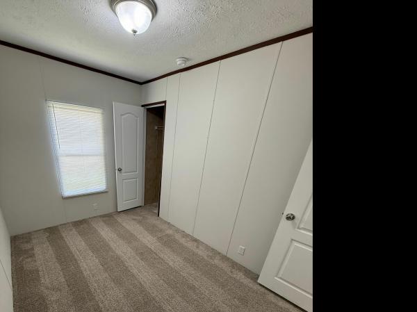 2012 BLUE RIDGE Manufactured Home