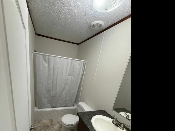 2012 BLUE RIDGE Manufactured Home