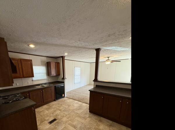 2012 BLUE RIDGE Manufactured Home