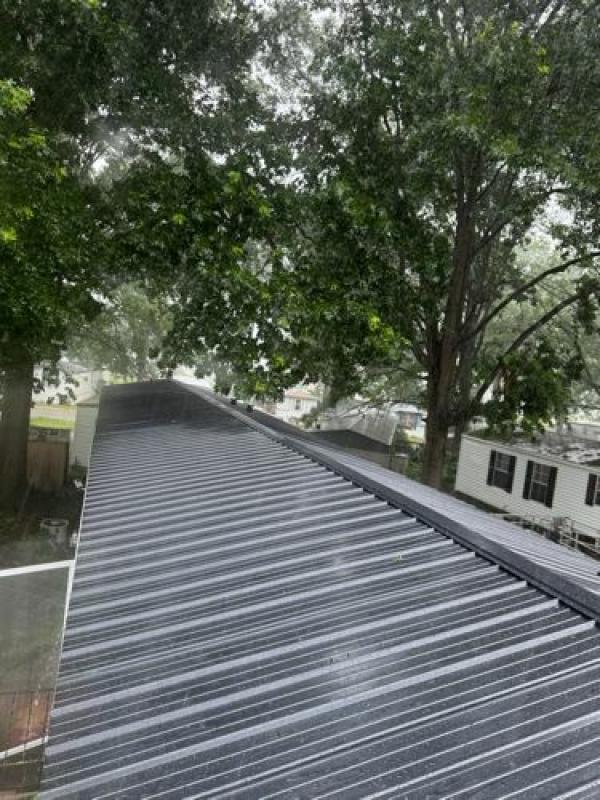 2012 BLUE RIDGE Manufactured Home