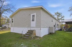 Photo 4 of 26 of home located at 252 Shell Quarters Rd Elton, LA 70532