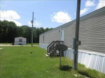 Mobile Home at 55141 Old Us 51 Lot 34 Independence, LA 70443