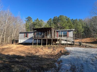 Photo 2 of 15 of home located at 11078 Highway 5 Ashland, MS 38603