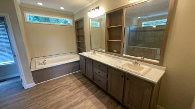 Mobile Home at 4277 Valley View Dr. Knoxville, TN 37917