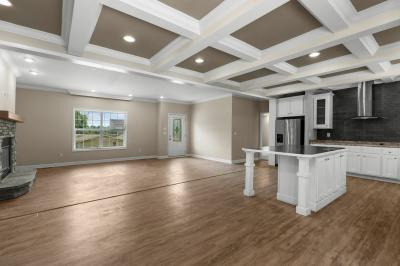 Photo 5 of 14 of home located at 4277 Valley View Dr. Knoxville, TN 37917