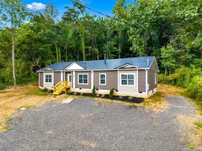 Mobile Home at 4277 Valley View Dr. Knoxville, TN 37917