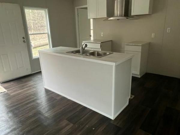 2018 THE BREEZE Mobile Home For Sale