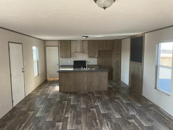 2018 THE BREEZ Mobile Home For Sale