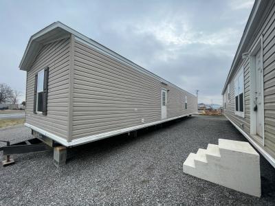 Photo 5 of 6 of home located at 914 Il 15 Sims, IL 62886