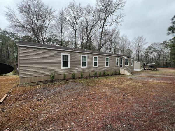 2018 COMMANDER-THE JAMESON Mobile Home For Sale