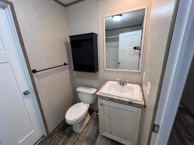 Photo 5 of 15 of home located at 8851 Skyview Dr Lot Cottondale, AL 35453