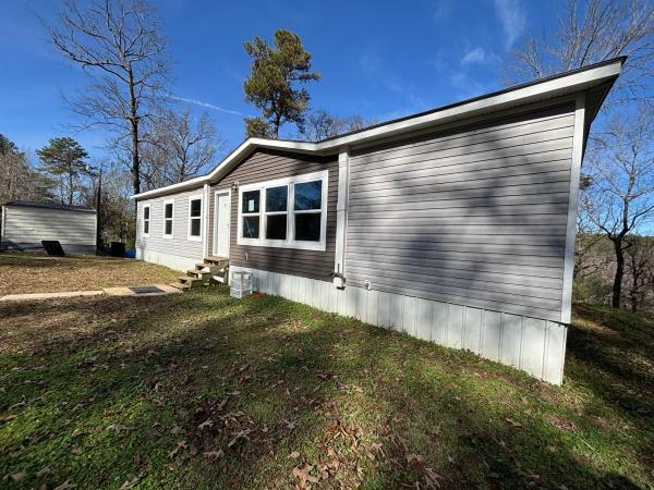 2020 ISLAND BREEZE Mobile Home For Sale