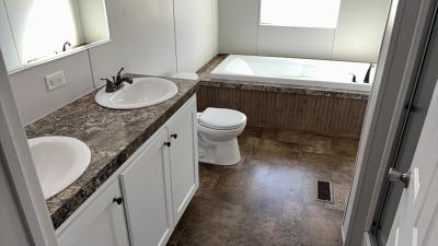 Photo 3 of 6 of home located at 9400 Elm Ct Lot 516 Denver, CO 80260