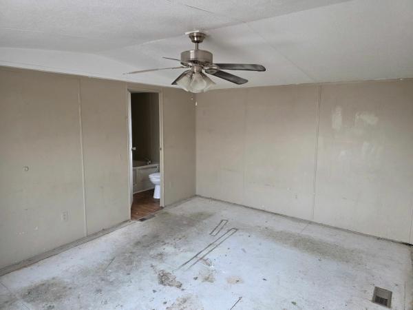 2002 CHEYENNE Manufactured Home