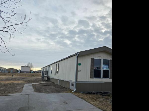 2002 CHEYENNE Manufactured Home