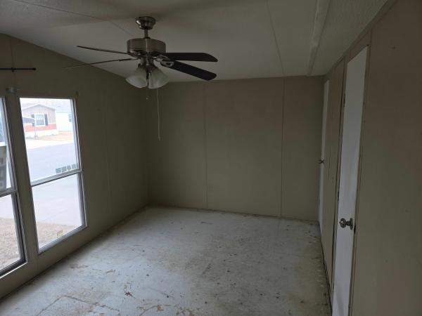 2002 CHEYENNE Manufactured Home