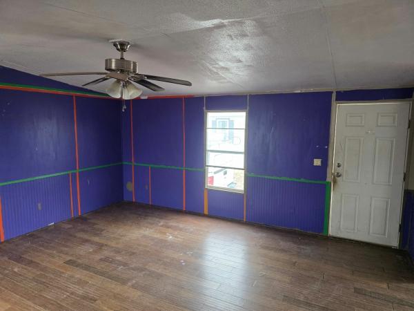 2002 CHEYENNE Manufactured Home