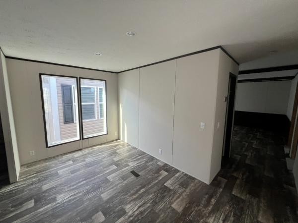 2020 THE HAPPY VALLEY Mobile Home For Sale