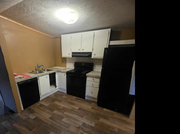 2021 DELIGHT Mobile Home For Sale