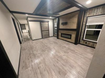 Photo 3 of 15 of home located at 1160 Old Liberty Rd McComb, MS 39648