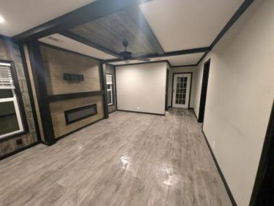 Photo 4 of 15 of home located at 1160 Old Liberty Rd McComb, MS 39648