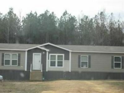 Mobile Home at 1160 Old Liberty Rd McComb, MS 39648