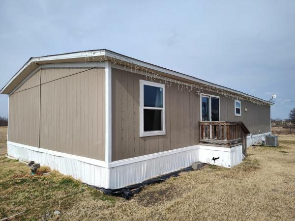 2021 MARVEL - TruMH Mobile Home For Sale