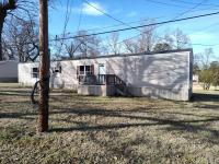 2018 THE PAD Manufactured Home