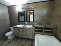 2018 THE PAD Manufactured Home