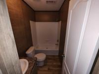 2018 THE PAD Manufactured Home