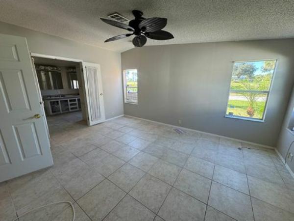 1998 MERI Manufactured Home