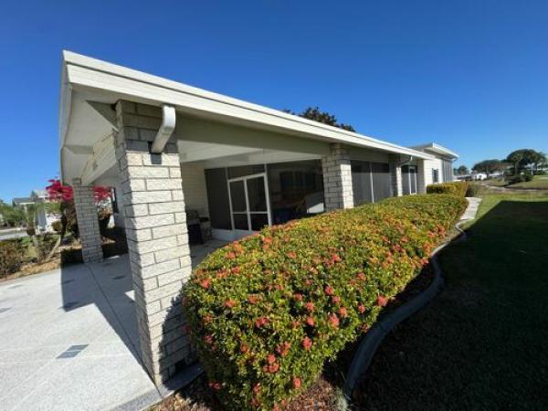 1998 MERI Manufactured Home