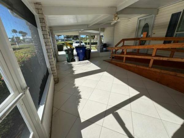 1998 MERI Manufactured Home