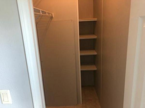 1998 MERI Manufactured Home