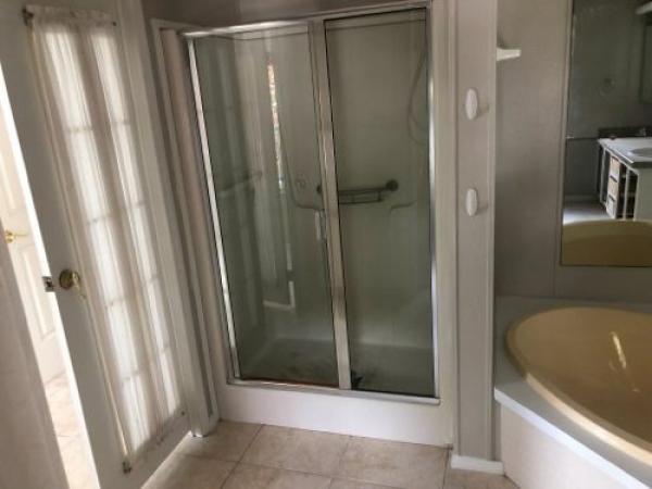 1998 MERI Manufactured Home